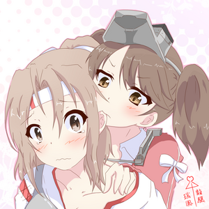 __ryuujou_and_zuihou_kantai_collection_drawn_by_yasai_yuuki__54aa2e12aac94e7cc594b22cc5d7fded.png