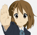 png-clipart-yui-hirasawa-k-on-mio-akiyama-anime-kavaii-anime-girl-child-face.png