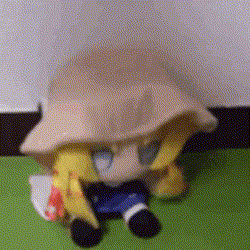 Suwako Jump.gif